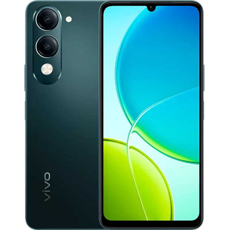 Vivo Y04 (64GB/4GB) (Dual Sim)